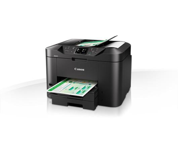Canon MAXIFY MB2155 - 1220636 - zdjęcie 4